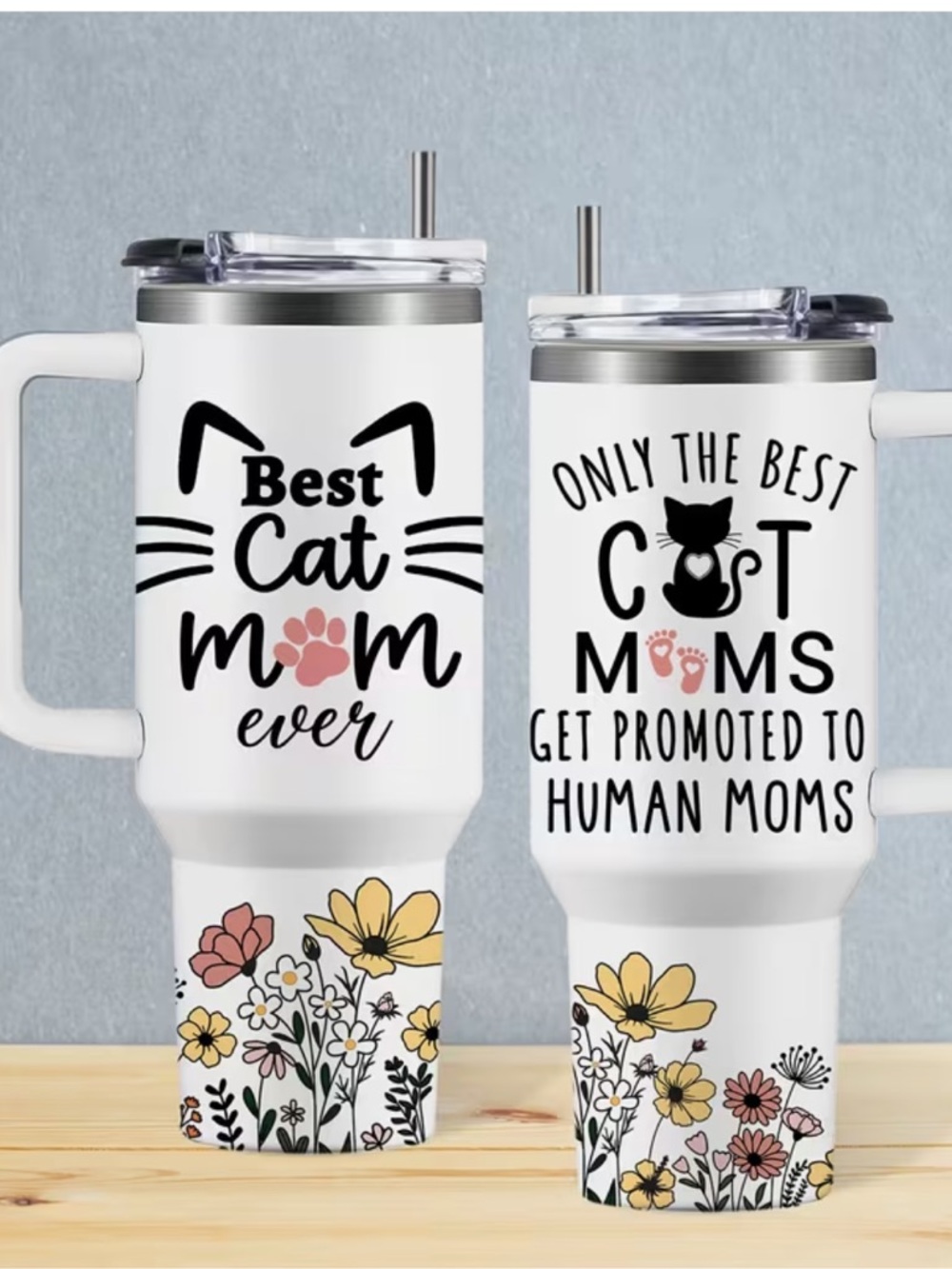Mother's day gift Thumbler